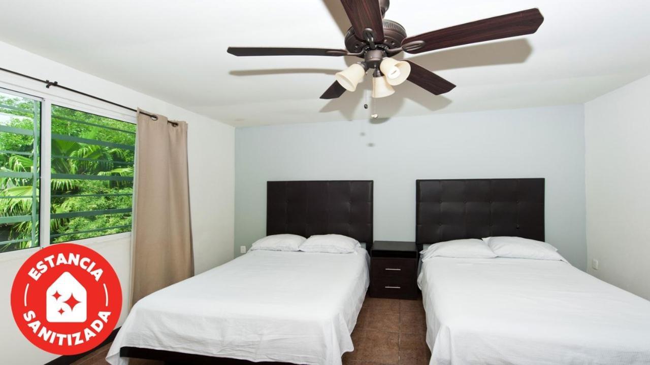 Econosuites Monterrey Exterior photo